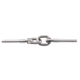 C. Sherman Johnson Interlocking Swivel Gate Eye f/3/16in Wire, 27-410