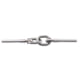 C. Sherman Johnson Interlocking Swivel Gate Eye f/3/16in Wire, 27-410