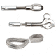 C. Sherman Johnson Splice Line Gate Kit - Aft f/One Side, SLK-GKA