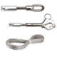 C. Sherman Johnson Splice Line Gate Kit - Aft f/One Side, SLK-GKA