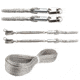 C. Sherman Johnson Splice Line Small Boat Kit f/Boats up to 30ft, SLK-30