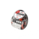 Radians 100 pairs of Uncorded Foam Earplugs in Poly Bags in a Jar 9FCF72BE, RFFP8000RD100