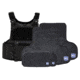 Caliber Armor CaliberX Soft IIIA/HG2 M.O.D. Complete Plate Carrier Package - w/ Side Armor Panels
