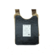 Caliber Armor CaliberX Level IIIA UHMWPE/Para Aramid Armor Plate for MOPC Carrier, No Side Panels, 19-CALX-MOPC-PANELS