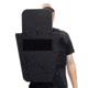 Caliber Armor PRO Series Level IIIA-HG2 Shield