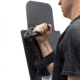Caliber Armor PRO Series Level IIIA-HG2 Shield