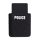 Caliber Armor PRO Series Level IIIA-HG2 XL Shield