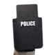 Caliber Armor PRO Series Level IIIA-HG2 XL Shield