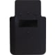 Caliber Armor PRO Series Level IIIA-HG2 XL Shield, 20x30in, Pivotin Handle, 19-CSP-20X30
