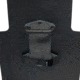 Caliber Armor PRO Series Level IIIA-HG2 XL Shield