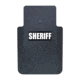 Caliber Armor PRO Series Level IIIA-HG2 XL Shield