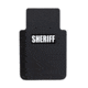 Caliber Armor PRO Series Level IIIA-HG2 XL Shield