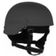 Caliber Armor Striker ACH IIIA Ballistic Helmet, Extra Large, 66-ACH-BK-XL