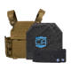 Caliber Armor CaliberX Soft IIIA/HG2 Recon Complete Plate Carrier Package - Side Panels