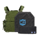 Caliber Armor CaliberX Soft IIIA/HG2 Recon Complete Plate Carrier Package - Side Panels