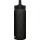 CamelBak Carry Cap Bottle, Insulated Stainless Steel, 20 oz, Black, 20oz, 2367001060