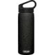 CamelBak Carry Cap Bottle, Insulated Stainless Steel, 20 oz, Black, 20oz, 2367001060