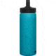 CamelBak Carry Cap Bottle, Insulated Stainless Steel, 20 oz, Larkspur, 20oz, 2367401060