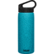 CamelBak Carry Cap Bottle, Insulated Stainless Steel, 20 oz, Larkspur, 20oz, 2367401060