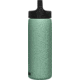 CamelBak Carry Cap Bottle, Insulated Stainless Steel, 20 oz, Moss, 20oz, 2367301060