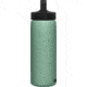 CamelBak Carry Cap Bottle, Insulated Stainless Steel, 20 oz, Moss, 20oz, 2367301060
