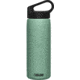 CamelBak Carry Cap Bottle, Insulated Stainless Steel, 20 oz, Moss, 20oz, 2367301060