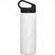 CamelBak Carry Cap Bottle, Insulated Stainless Steel, 20 oz, White, 20oz, 2367101060