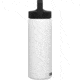 CamelBak Carry Cap Water Bottle, White, .6L/20 oz, 2367101060