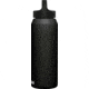 CamelBak Carry Cap Bottle, Insulated Stainless Steel, 32 oz, Black, 32oz, 2368001001