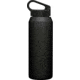 CamelBak Carry Cap Bottle, Insulated Stainless Steel, 32 oz, Black, 32oz, 2368001001