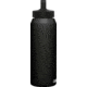 CamelBak Carry Cap Bottle, Insulated Stainless Steel, 32 oz, Black, 32oz, 2368001001