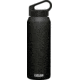 CamelBak Carry Cap Bottle, Insulated Stainless Steel, 32 oz, Black, 32oz, 2368001001