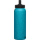 CamelBak Carry Cap Bottle, Insulated Stainless Steel, 32 oz, larkspur, 32oz, 2368401001
