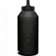 CamelBak Carry Cap Bottle, Insulated Stainless Steel, 64 oz, Black, 64oz, 2369001019