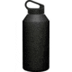 CamelBak Carry Cap Bottle, Insulated Stainless Steel, 64 oz, Black, 64oz, 2369001019