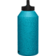 CamelBak Carry Cap Bottle, Insulated Stainless Steel, 64 oz, Larkspur, 64oz, 2369401019