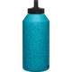 CamelBak Carry Cap Bottle, Insulated Stainless Steel, 64 oz, Larkspur, 64oz, 2369401019