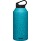 CamelBak Carry Cap Bottle, Insulated Stainless Steel, 64 oz, Larkspur, 64oz, 2369401019