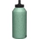 CamelBak Carry Cap Bottle, Insulated Stainless Steel, 64 oz, Moss, 64oz, 2369301019