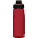 CamelBak Chute Mag Bottle, Cardinal, .75L/25 oz, 1512601075
