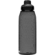CamelBak Chute Mag Bottle, Charcoal, 1.5L/50 oz, 1514001015