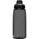 CamelBak Chute Mag Bottle, Charcoal, 1L/32 oz, 1513001001