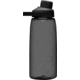 CamelBak Chute Mag Bottle, Charcoal, 1L/32 oz, 1513001001