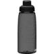 CamelBak Chute Mag Bottle, Charcoal, 1L/32 oz, 1513001001