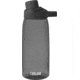CamelBak Chute Mag Bottle, Charcoal, 1L/32 oz, 1513001001
