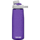 CamelBak Chute Mag Bottle, Iris, .75L/25 oz, 1512501075