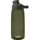 CamelBak Chute Mag Bottle, Olive, 1L/32 oz, 1513301001