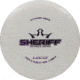 Dynamic Lucid Sheriff - D Driver 702706276627