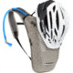 CamelBak Hydrobak Light Backpack, Aluminum/Black, One Size, 2405002000