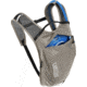 CamelBak Hydrobak Light Backpack, Aluminum/Black, One Size, 2405002000